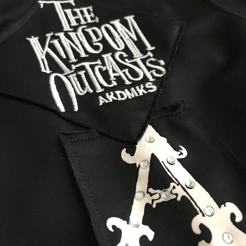 Akademiks Jacket - Picture 4 of 8